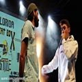عکس SCOUILLA vs KENÔZEN | Florida Beatbox Battle 2018 | 1/4 Final