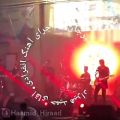 عکس کنسرت حمید هیراد در سیرجان اهنگ انفرادی