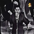 عکس ترانه قدیمی عربی با صدای غزالی