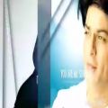 عکس موزیک ویدئو شاهرخ خان با صدای حمید هیراد