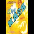 عکس Kaos - Definition of Love (Extended Vocal Mix) - 1989