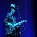 عکس Leonard Cohen - Famous Blue Raincoat