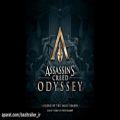 عکس موسیقی متن بازی Assassin’s Creed Odyssey