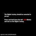 عکس Reloop Digital Jockey Firmware Update