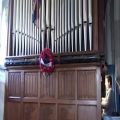 عکس Cavatina by Mendelssohn,Played on the Organ at Phillack