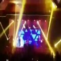 عکس اجرای قطعه رسوایی در کنسرت سمنان (حمید هیراد)