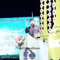 عکس اجرای محمد علیزاده در جشنواره آواها و نواهای رضوی