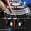 عکس Reloop RP-8000 DJ Turntable