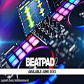عکس Reloop Beatpad 2 DJ Controller