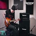 عکس معرفی آمپلی فایر گیتار سری Blackstar ID