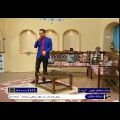 عکس اجرای تلویزیونی آهنگ حس آبی در برنامه زنده ترانه باران شبکه شما - مصطفی محمدی بی
