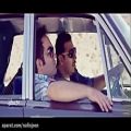 عکس موزیک ویدیو احسان خواجه امیری - ثانیه