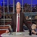 عکس 9-Year-Old Plays Banjo on David Letterman Show