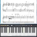عکس All of Me-Jon Schmidt-Free Piano Sheet Music