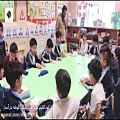 عکس آموزش آواز بیات اصفهان به دانش آموزان مجمتع شهید مهدوی