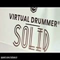 عکس Virtual Drummer Solid Teaser - ujam.com