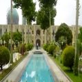عکس به اصفهان رو سالار عقیلی