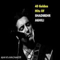 عکس Golden Hits Of Shadmehr aghili 40