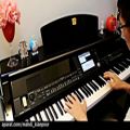 عکس پیانو آهنگ عاشقانه ( Piano - Romantic) آموزش پیانو