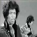 عکس Jimi Hendrix - Hey Joe