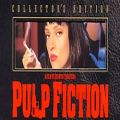 عکس Pulp Fiction - Soundtrack