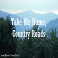 عکس John Denver ♥ Take Me Home, Country Roads (The Ultimate Collection) wit