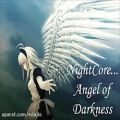 عکس NIGHTCORE......ANGEL OF DARKNESS