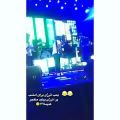عکس کنسرت تهران ماکان بند 8 مرداد