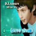 عکس Tell Me Why DJ.Amure اسم خواننده Troye Sivan