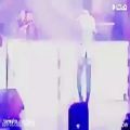 عکس سوتی افتضاح حمید هیراد در کنسرت