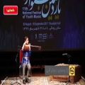 عکس Danestaniha/اجرای فوق العادۀ پدیدۀ تارنوازی موسیقی آذری