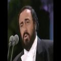 عکس ‪Luciano Pavarotti - Nessun Dorma‬‏