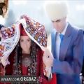 عکس اهنگ ترکمنی شاد و زیبا