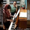 عکس پیانو آهنگ Tango توسط هنرجوی عباس عبداللهی مدرس پیانو