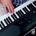 عکس تست صدا و قابلیت های پیانو دیجیتال Korg Havian 30