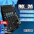عکس Reloop RMX-90 DVS DJ Club Mixer