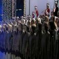 عکس اجرای ترانه حسبی ربی در کنسرت ساریوو(بوسنی)-سامی یوسف