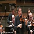 عکس Mozart: Violin Concerto No. 5 / Bendix-Balgley · Berliner Philharmoniker
