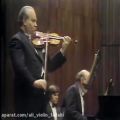 عکس David Oistrakh Sviatoslav Richter - Beethoven Brahms Sonatas (live in New York, 1970)