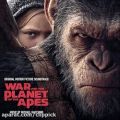 عکس موسیقی متن فیلم (1) War for the Planet of the Apes