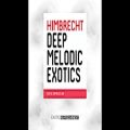 عکس دموی مجموعه لوپ Himbrecht Deep Melodic Exotics