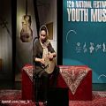 عکس مهسا نساج پور اصفهانی/دوازدهمین جشنواره ملی موسیقی جوان