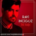 عکس آهنگ Ravi Incigoz به نام Iki Kalp