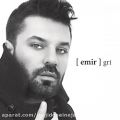 عکس آهنگ Emir به نام Gri