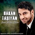 عکس آهنگ Hakan Tasiyan به نام Sessiz Sedasiz