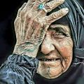 عکس آهنگ دشتی | مادر با صدای منصورحسن پور| تقدیم به تمام مادران