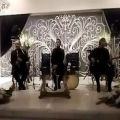 عکس موسیقی مراسم ترحیم نی و دف و دیوان علی روشن ۰۹۳۸۴۰۷۸۶۹۰