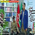 عکس آواز ایرانی مکتب اصفهان (ویدئو 7 از 7) جلیل سجاد