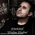 عکس آهنگ Emrah به نام Eledim Eledim