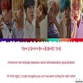 عکس آهنـگـ DNA از BTS زیـر نویسـ ❤️⚡️←«فالو=فالو»→